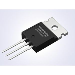 Reliable Quality High Power MOSFET for Solar Inverter and DC/DC Converter