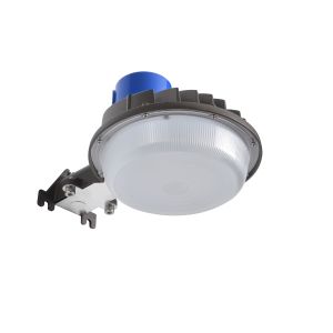 China 7150LM 120V 130LM/W UL LED Shoebox Light , LED Dusk To Dawn Security Light on sale