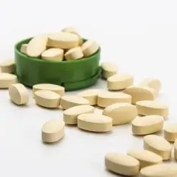 Hot Selling Free Gluten Non Gmo Chewable Nutritional Supplement Vitamin D3