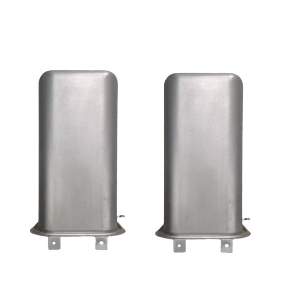 Quality 0.01mm Tolerance Deep Drawing Metal Stamping Customized wholesale