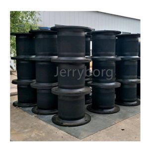 Marine dock drum type rubber fender super cell(type SC) rubber fender