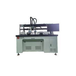 Automatic Solar Cell Fiber Cutting Machine | Low-Power Laser Cutter for Solar