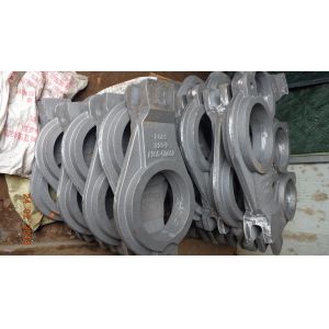 Customized sand casting parts with all kinds of finish, made in China profession