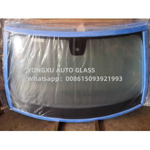 China Mercedes-Benz A-Class (W177) 5d Hatchback 2018 Single Sensor Car Front Glass Suzuki Windshield Glass on sale