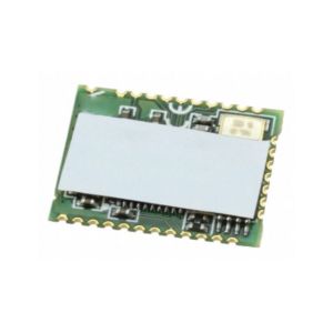 BT IC BM78SPP05NC2-0002AA BT Transceiver Module 2.4GHz BT 5.0 Dual Mode Modules