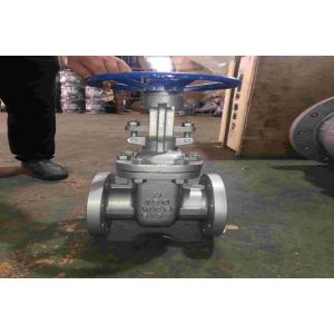 China Premium Industrial Valve Solutions Globe Valve for Industries on sale