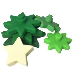 Biodegradable Children'S Educational Toy Create Personalized Learning Experience