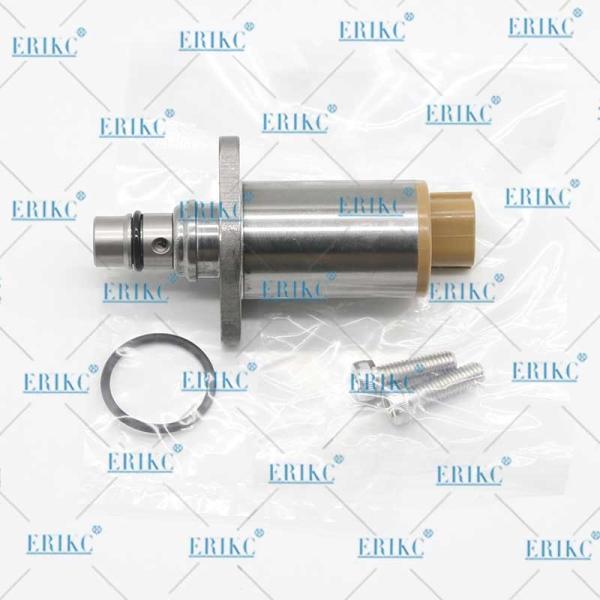 Quality ERIKC 294200-0650 8981305080 Fuel Metering Valve 8981818310 DCRS300120 For Denso Injector Pump 294050-0060/0090/0160 wholesale