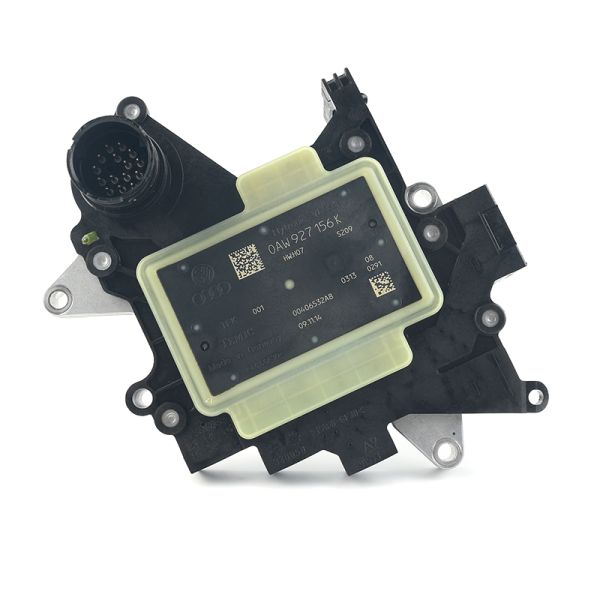 Quality 0AW Transmission CVT Control Unit 0AW927156K for Audi TCU 0AW wholesale