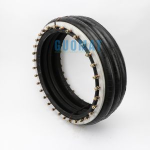 China FT 5450-44 RS Contitech Air Actuators Firestone Air Spring W01-358-9603 on sale