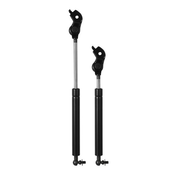 Camry Hood Lift Support Miniature Extension Compression Gas Spring