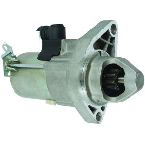 Cheap Auto Engine Starter Motor , Honda Civic Starter Motor 1.8L 06-11 SM710-01 17958 for sale