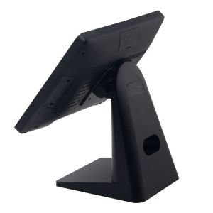 External 80mm Thermal Printer Optional 15.6 Inch POS System for Restaurants and