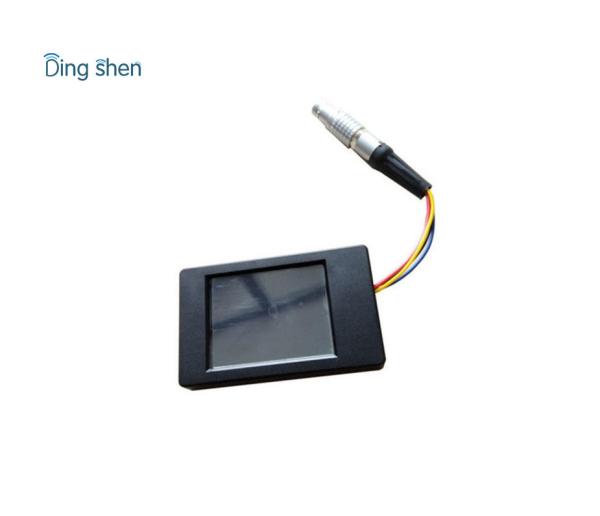 Quality 2K 8K COFDM HD Video Transmitter Stereo Balance Audio Input Supported wholesale