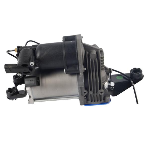 BMW E60 E61 Air Pump 37226775479 37226785506 Air Compressor For Air Suspension