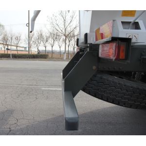 10CBM SINOTRUK HOHAN Concrete Mixer Truck Euro2 290HP 6X4 RHD ZZ5255GJBM3846B1