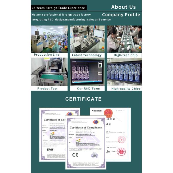 CE ROHS 10W 5V 2pcs*3W Bulb Solar Light Kits With Mono Solar Panel