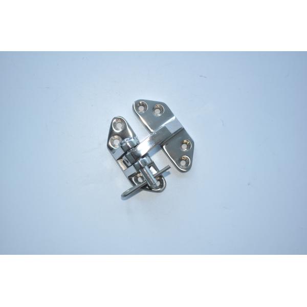 Quality Stainless Steel hatch hinge for marine hardware from China supplier wholesale