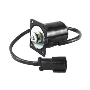 Construction Works Essential 708-2L-25211 Solenoid Valve for Excavator PC300-3