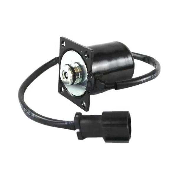 Construction Works Essential 708-2L-25211 Solenoid Valve for Excavator PC300-3