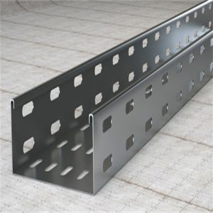 Dingbo Cable Tray Roll Forming Machine Galvanized Sheet ISO