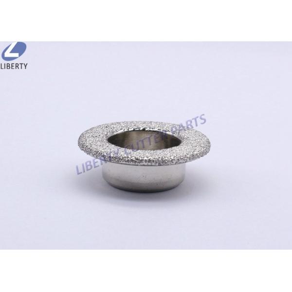 Quality Auto Cutter Knife Grinding Stone Wheel 60 Grit S-91/S-93-7/S7200 For  Xlc7000 Z7 Part No. 1010771000 wholesale