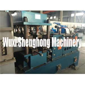 Purpline Cold Roll Forming Machine with Automatic Length Measurement