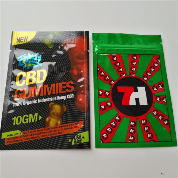 Rhino Enhancer Herbal Incense Packaging