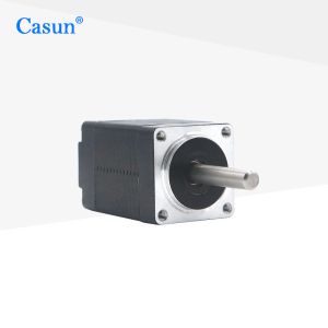 Mini Size Nema 8 Stepper Motor Factory 8HS13-0604S Customization
