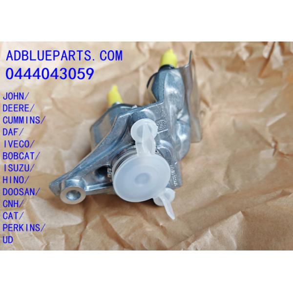 0444043059 OEM BOSCH DEF DOSING UNIT / UREA NOZZLE / DOSING MODULE 0444043059 Adblue Iniector Nozzle dosing nozzle for JOHN DEERE CUMMINS DAF IVECO