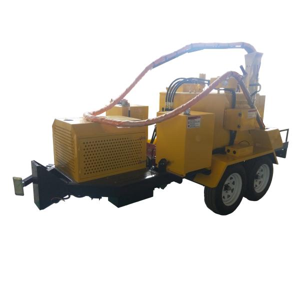 Quality Kettle 500L Road Crack Sealing Machine For Asphalt Road Crack Repair wholesale