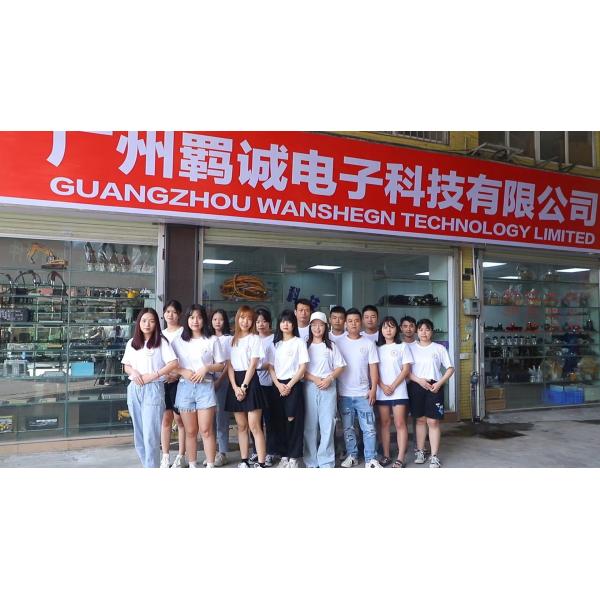 Caterpiller Electrical Disgnostic Tools ET4 Excavator Diagnostic Tool 478-0235 For Construction Machinery