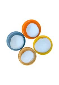 Quality High Elastic Softer White TPU Polyurethane Hot Melt Adhesive Powder For Heat Transfer wholesale