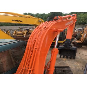 Crawler Type Used Hitachi Excavator EX120-3 Model Weight 12000KGS