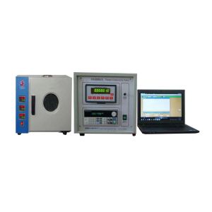 DRX-III Hot Wire Thermal Conductivity Analyzer Tester