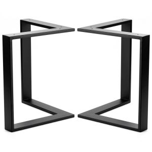 Customized QC Control Robot Welding Frame Fabrication with Inspection Before