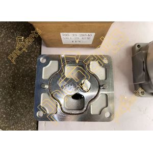 705-21-40021 705-33-28540 WA380-3 Hydraulic Pump For Wheel Loader