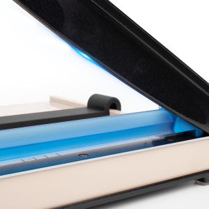 Sturdy Base A4 Manual Desktop Paper Cutter for Office Trimming Cutting size