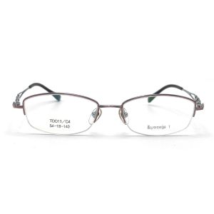 TD011 Premium Titanium Frame