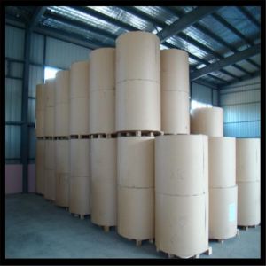 NO Carbonless Paper Roll for Paper Invoice Custom Sizes Professional Grade