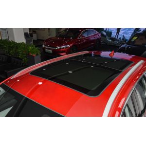 510km BYD Electric Vehicle Pure Electric BYD Yuan PLUS 2022