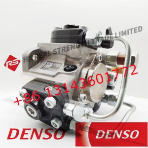 Genuine Common Rail HP4 Fuel Pump 294050-0102 8-98091565-1 For ISUZU