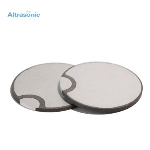 Cheap Ultrasonic Piezo Ceramic Ring For Ultrasonic Cleaning Wishing Machines for sale