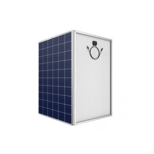 60cells Poly Silicon Cells 260 Watt Solar Panel Kit For Grid Energy System