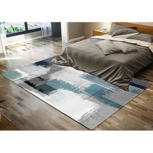 3d printing Rug and Mat size 100x160cm,12mm thickness and 1pc MOQ for indoor and