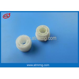 China White Hitachi ATM Parts Hitachi WUR-BC.PLY 30T-42G gear2 4P008819-001 on sale