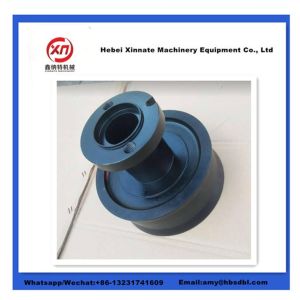 10161980 DN230 DN260 Schwing Concrete Pump Parts Rubber Piston Ram