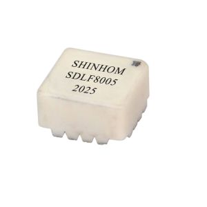 High Frequency Common Mode Choke For SMT Data Line EMI Filters