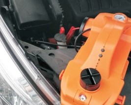 Quality Quick Charge 150 PSI Cordless Hydraulic Jack Emergency Car Repair wholesale