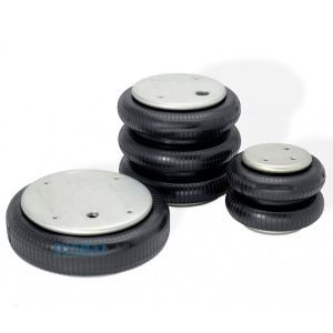 1B9-202 Goodyear Air Spring Single Convoluted Bellows For Industrial Lifting Air